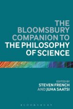 Bloomsbury Companion to the Philosophy of Science