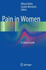 Pain in Women