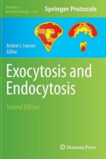 Exocytosis and Endocytosis