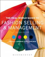 Real World Guide to Fashion Selling and Management