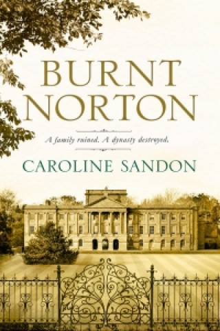 Burnt Norton