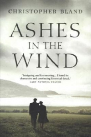 Ashes In The Wind