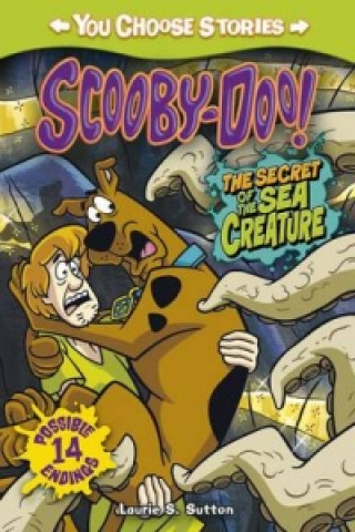 Scooby Doo: Secret of the Sea Creature