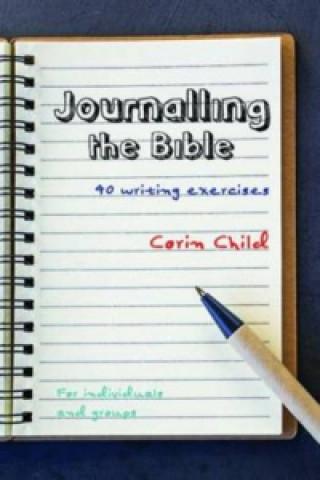 Journalling the Bible