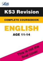 KS3 English Complete Coursebook