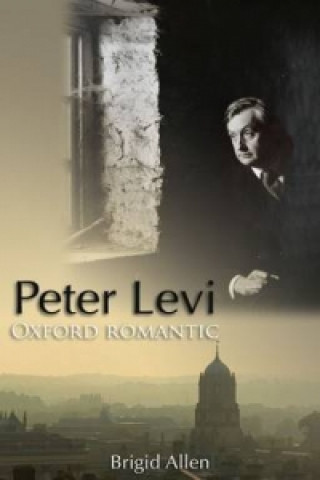 Peter Levi