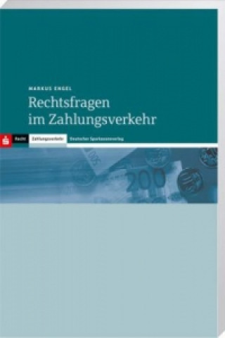 Rechtsfragen im Zahlungsverkehr