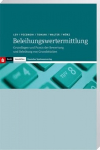 Beleihungswertermittlung