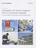 Orthopedic and Trauma Surgeons: CPD in Community Hospitals