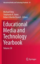 Educational Media and Technology Yearbook