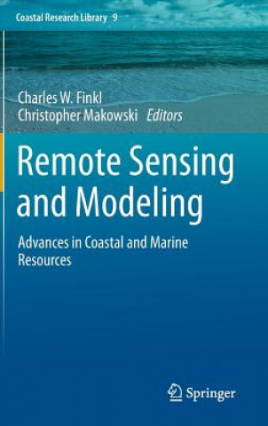 Remote Sensing and Modeling