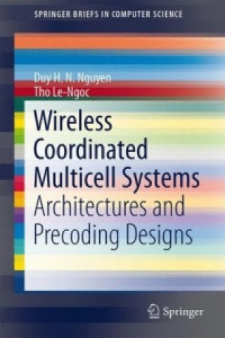 Wireless Coordinated Multicell Systems, 1