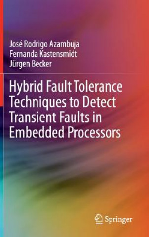 Hybrid Fault Tolerance in Embedded Processors, 1
