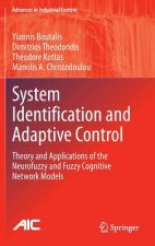 System Identification and Adaptive Control