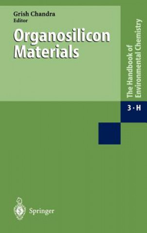 Organosilicon Materials