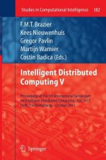 Intelligent Distributed Computing V