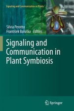 Signaling and Communication in Plant Symbiosis