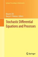 Stochastic Differential Equations and Processes