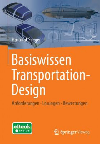 Basiswissen Transportation-Design