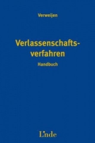 Verlassenschaftsverfahren (f. Österreich)