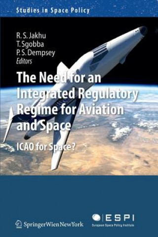 Need for an Integrated Regulatory Regime for Aviation and Space