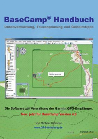 BaseCamp Handbuch 4.6