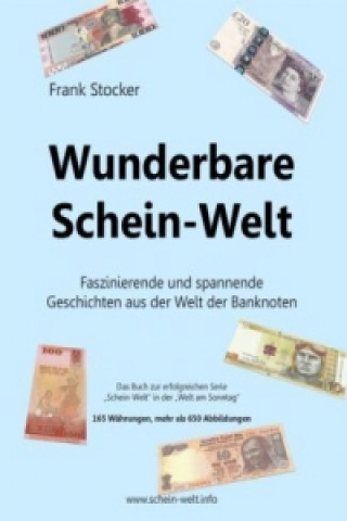 Wunderbare Schein-Welt