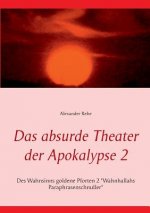 absurde Theater der Apokalypse 2