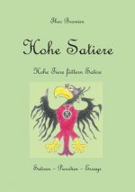 Hohe Satiere