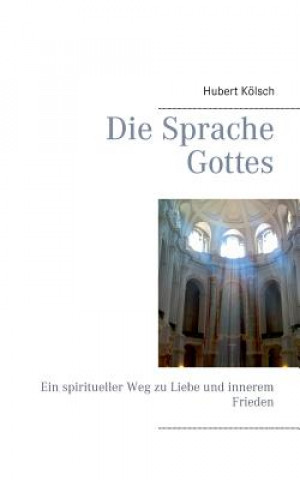 Sprache Gottes