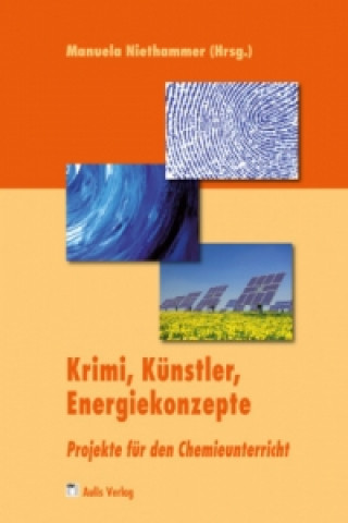 STARK Krimi, Künstler, Energiekonzepte  mit CD