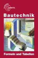 Bautechnik - Formeln und Tabellen