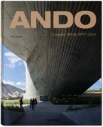 Ando. Complete Works 1975-today