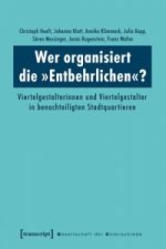 Wer organisiert die 