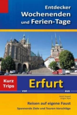 Entdecker Wochenenden und Ferien-Tage