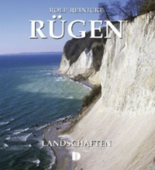 Bildband Rügen - Landschaften