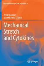 Mechanical Stretch and Cytokines