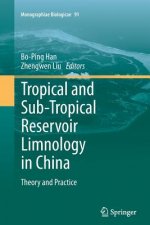 Tropical and Sub-Tropical Reservoir Limnology in China