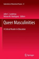 Queer Masculinities