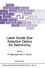 Laser Guide Star Adaptive Optics for Astronomy