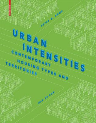 Urban Intensities