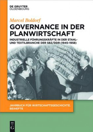 Governance in der Planwirtschaft