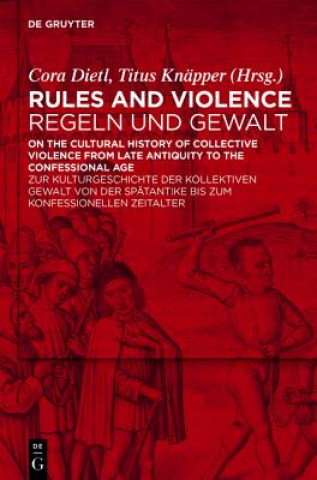 Rules and Violence / Regeln und Gewalt