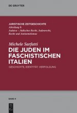 Juden im faschistischen Italien