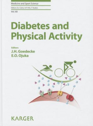 Diabetes and Physical Activity