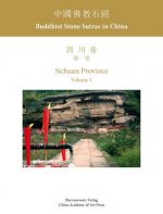 Buddhist Stone Sutras in China Sichuan 1