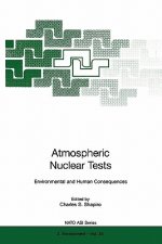 Atmospheric Nuclear Tests