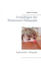 Grundlagen der Montessori Padagogik