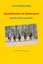 Quadrillereiten im Breitensport