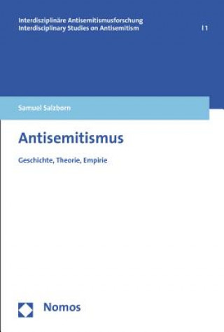Antisemitismus
